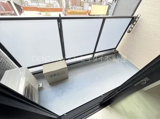 バッジ友井ノルドIII【1階】の内装