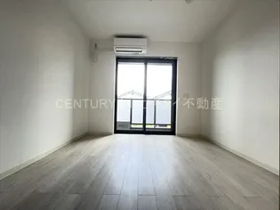 バッジ友井ノルドIII【1階】の内装