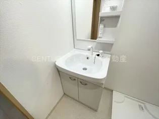 バッジ友井ノルドIII【1階】の内装