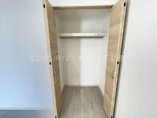 バッジ友井ノルドIII【1階】の内装