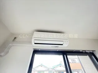 バッジ友井ノルドIII【1階】の内装