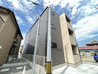 バッジ友井ノルドIIIの画像