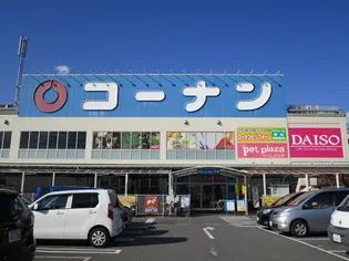 バッジ友井ノルドIII【1階】の周辺