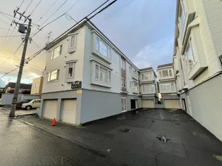 リブレ発寒ウエストウイングの画像