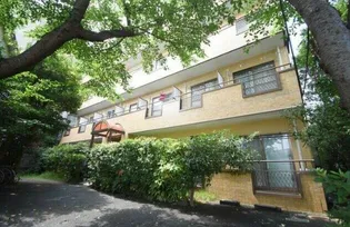 ポーラスター【1階】の外観