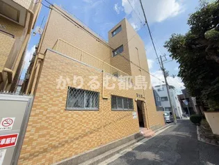 藤光園【1階】の外観