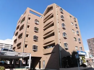 グリーンパークおゆみ野の画像