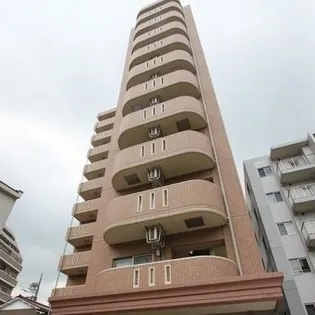 スパシエルクス大宮の画像