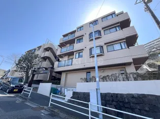 グレイス和田町の画像