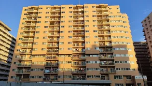 ライオンズマンション大森の画像