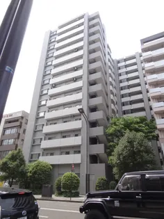 ライオンズマンション北四番丁の画像