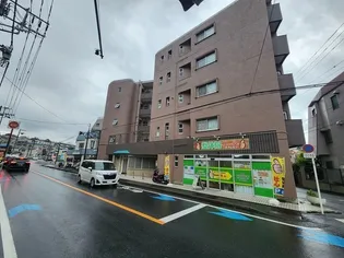 光シャンブル生田の画像