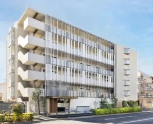 エスペランサ和泉の画像