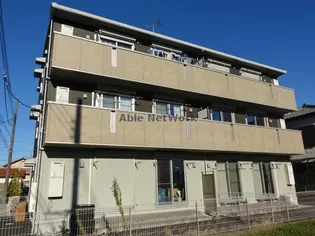 レジデンス ダイコクの画像