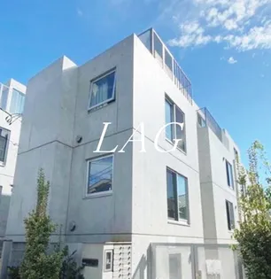 FARE下北沢III【2階】の外観