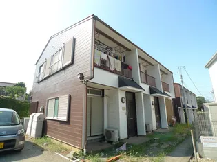 千葉県松戸市小金原1【一戸建】の外観