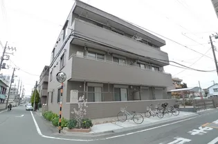 フラットフォレストIIIの画像