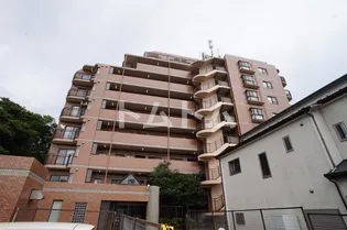 フェリス鷺沼の画像