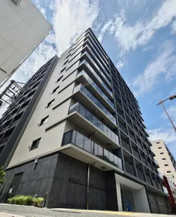 テラス横浜鶴見【5階】の外観