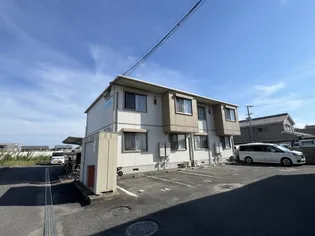 フレグランス沖洲 II番館の画像