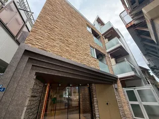 アズ大井町レジデンスの画像