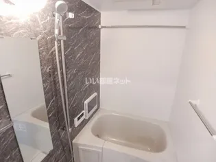 シャルマン・T【3階】の風呂