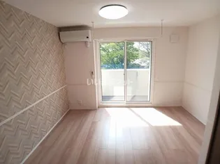 シャルマン・T【3階】の内装