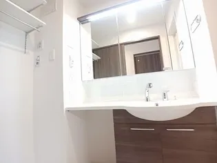 シャルマン・T【3階】の内装