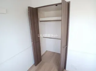 シャルマン・T【3階】の内装