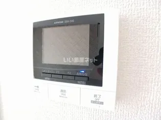 シャルマン・T【3階】の内装