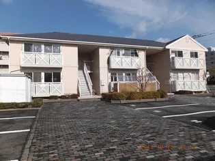 クレール神園 Cの画像