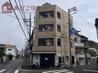 R stayI【2階】の外観