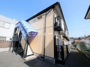 サングリーン住之江の画像