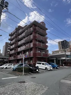 ロマネスク上熊本第2の画像