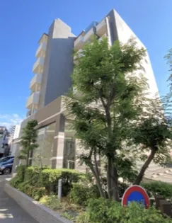 コウジーコート(東京)【3階】の外観