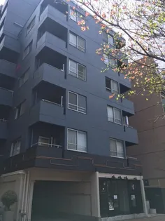 PIPE(パイプ)【7階】の外観