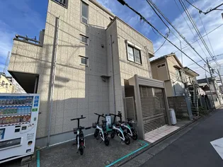 クラッサメゾンの画像