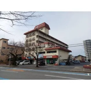 東陽ハイツの画像