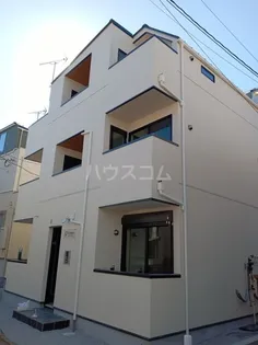 シーンプラス上板橋の画像