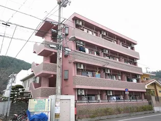 コート宮脇IVの画像