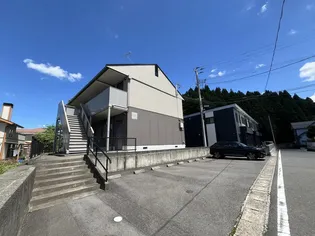 ジュネス古高山IIの画像