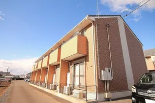 茨城県水戸市笠原町【一戸建】の外観