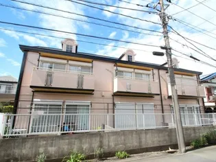 リーベンハイツの画像