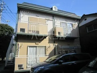 サンライフカワシンの画像