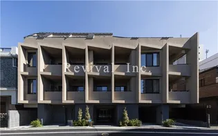 BRILLIA IST 文京六義園の画像