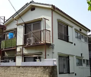 むつ美荘の画像