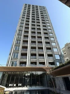 東京都千代田区富士見1【マンション】の外観