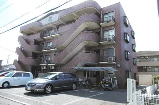 TMレジデンスの画像