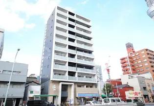 クレストコート吾妻橋レジデンスの画像