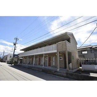 グランドスワード寺町【1階】の外観